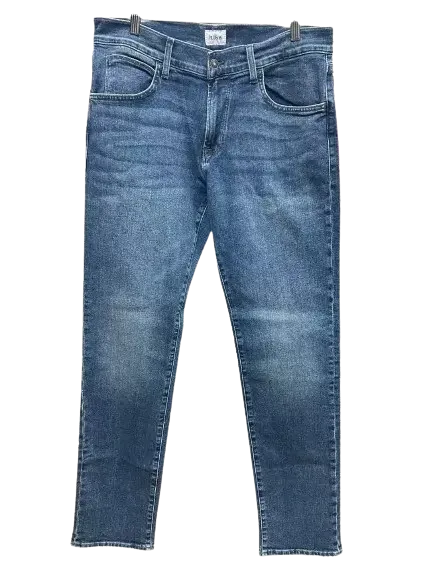 Hudson Jeans Blake Blue TMXOMG6875-OMEGA