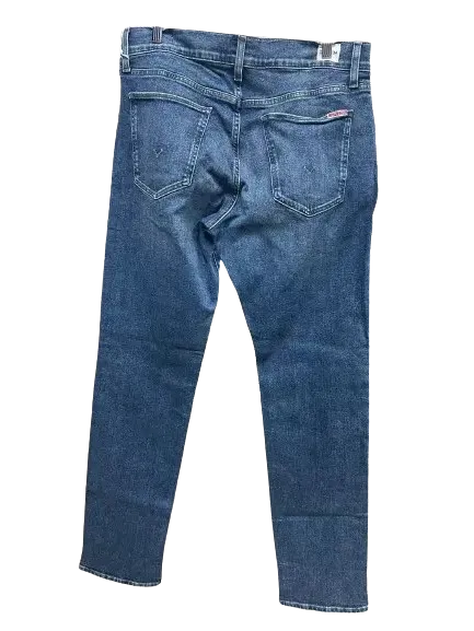 Hudson Jeans Blake Blue TMXOMG6875-OMEGA