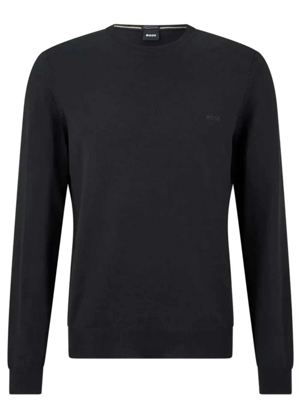 Hugo Boss Botto-L Black 50476364-001