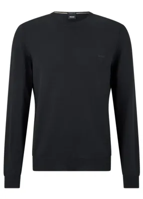 Hugo Boss Botto-L Black 50476364-001