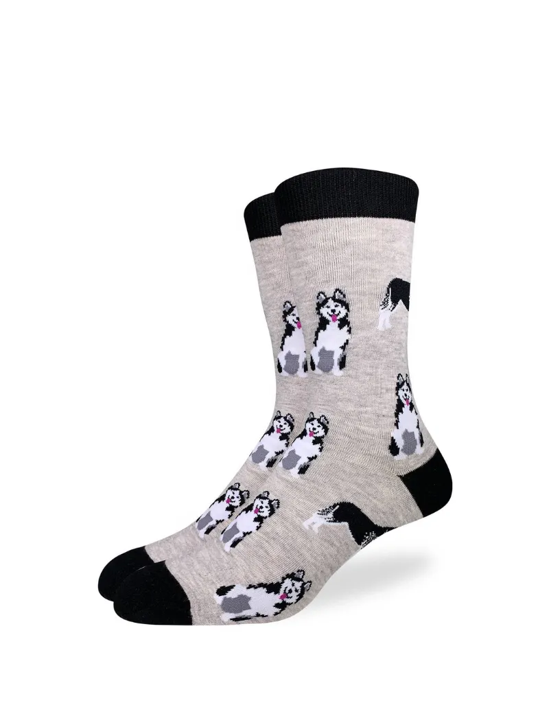 HUSKY SOCK