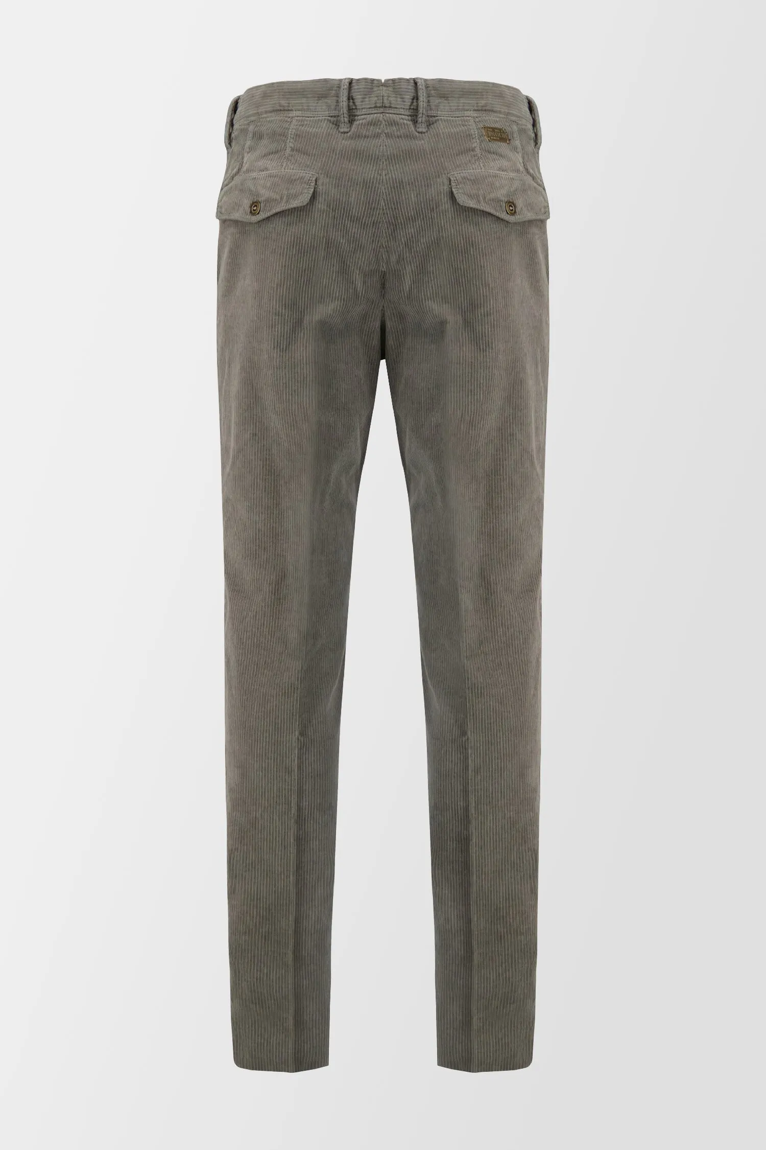 Incotex Grey Trousers