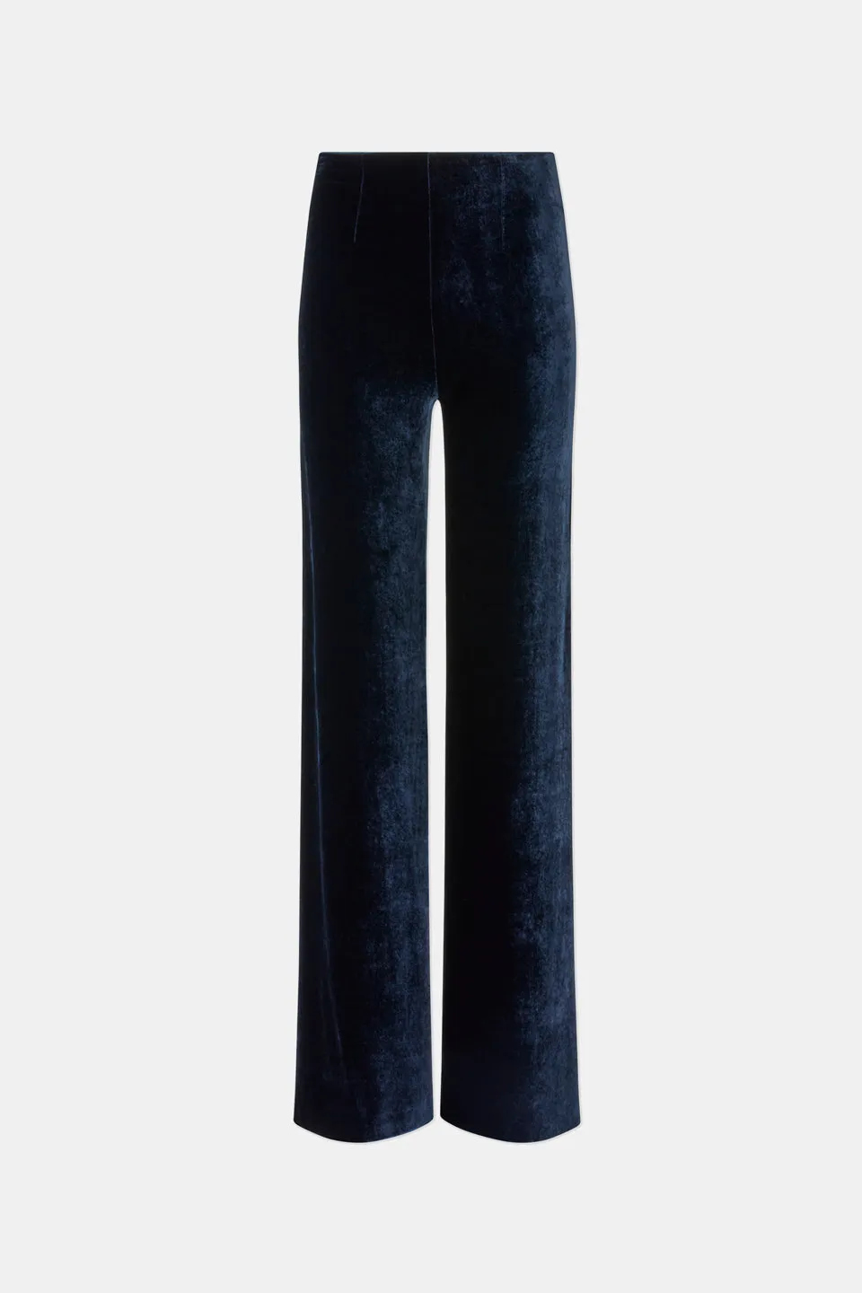 Julianne Trousers - Blue Moon