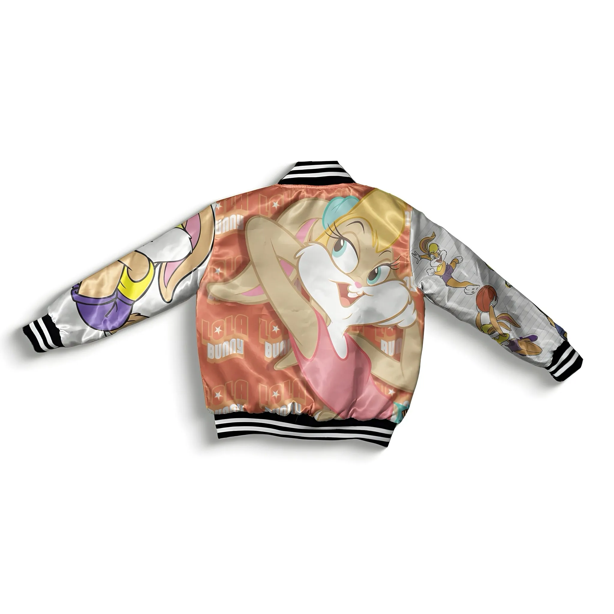 Kids lola bunny Bomber