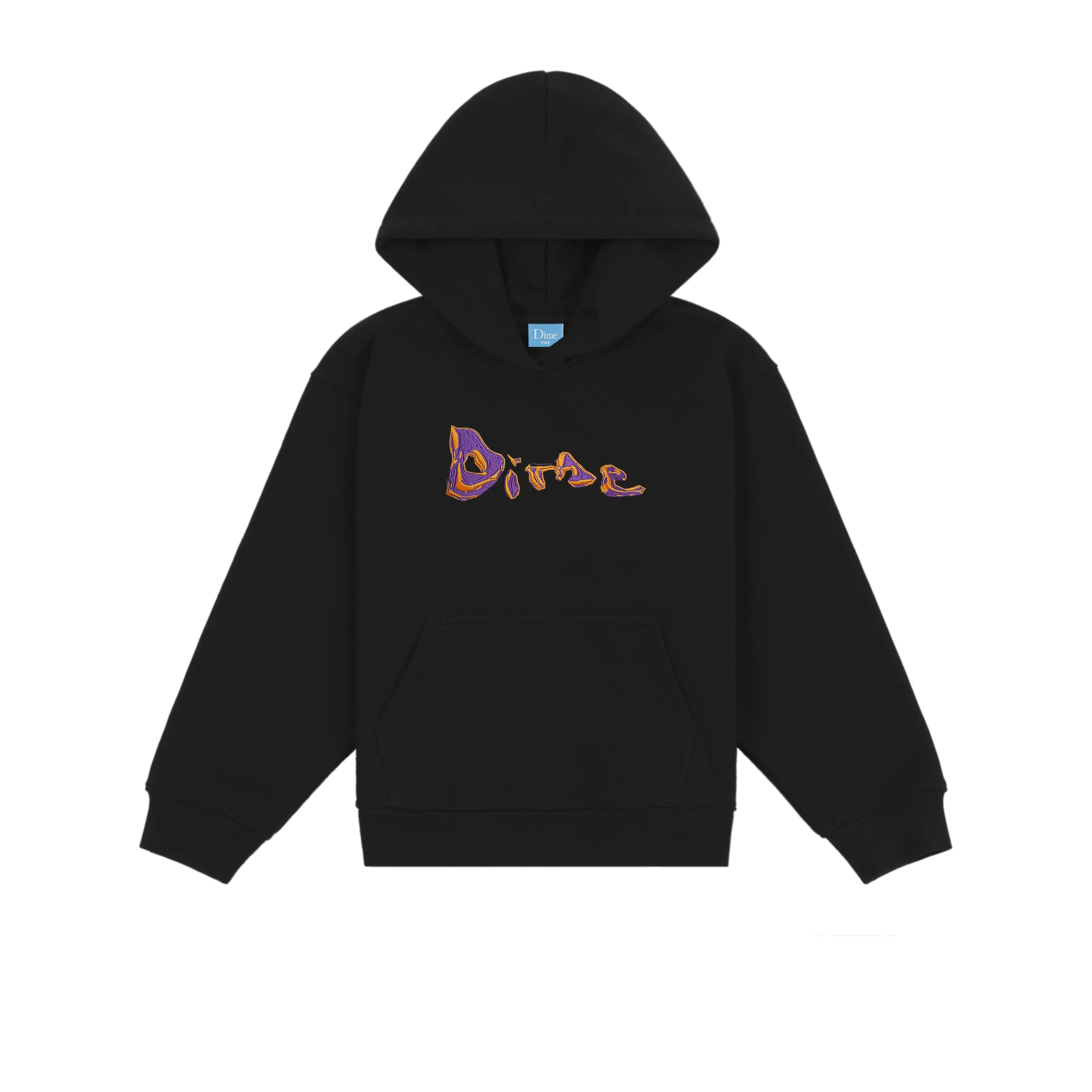 Kids Ore Hoodie