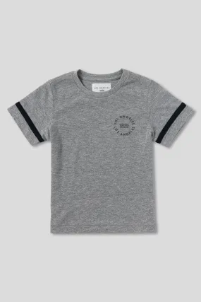 Kids Sol Athletic Tee