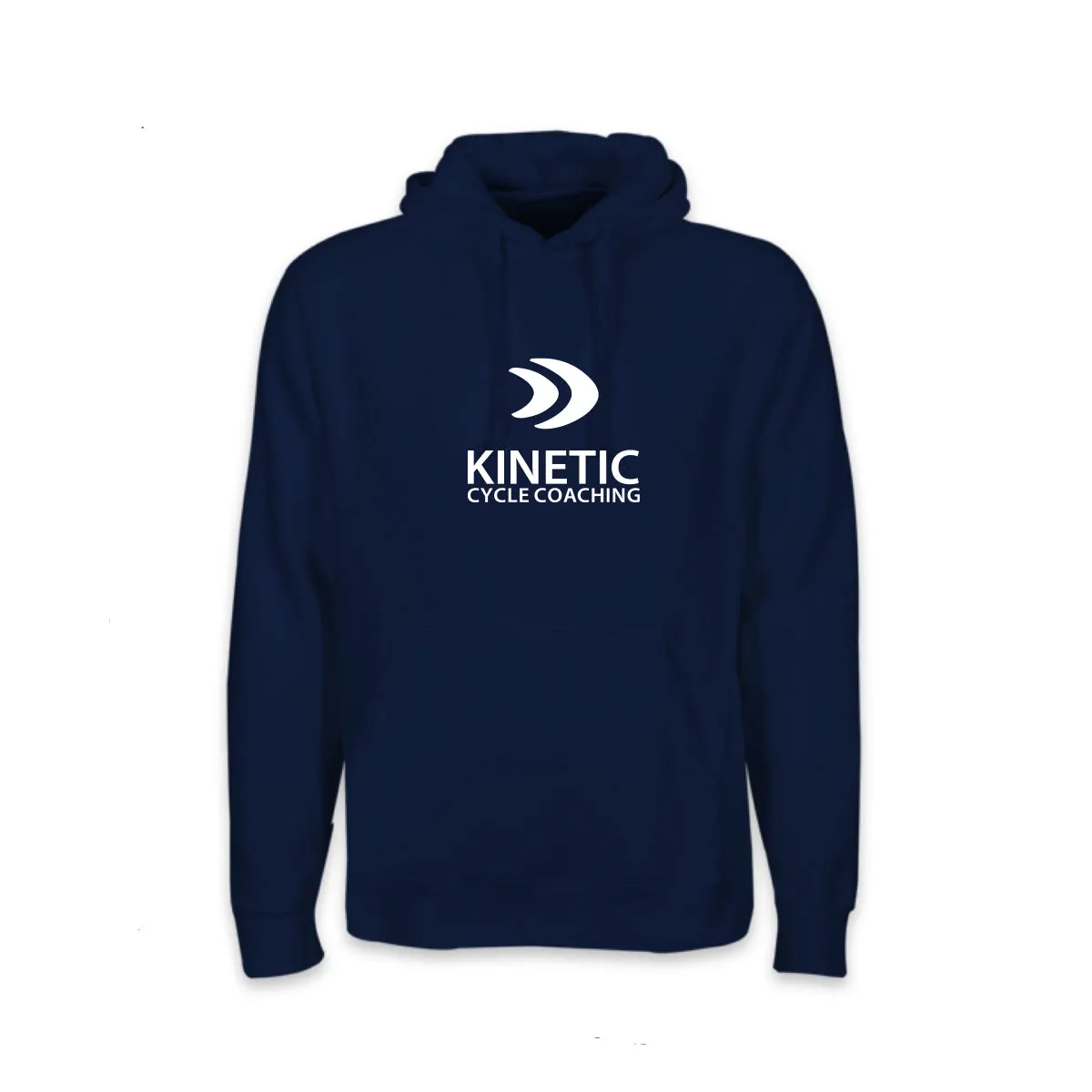 Kinetic Cycle Coaching Hoodie