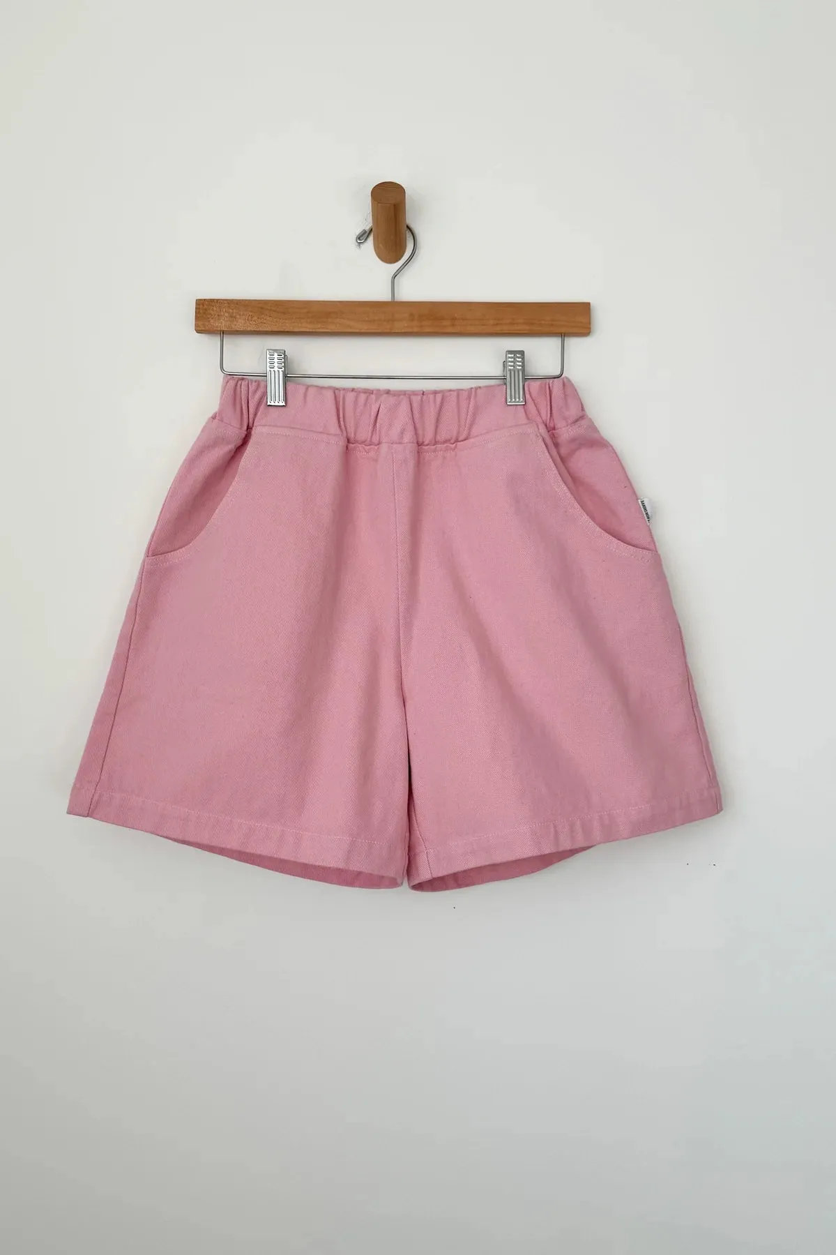 Le Bon Shoppe - City Shorts | Pink