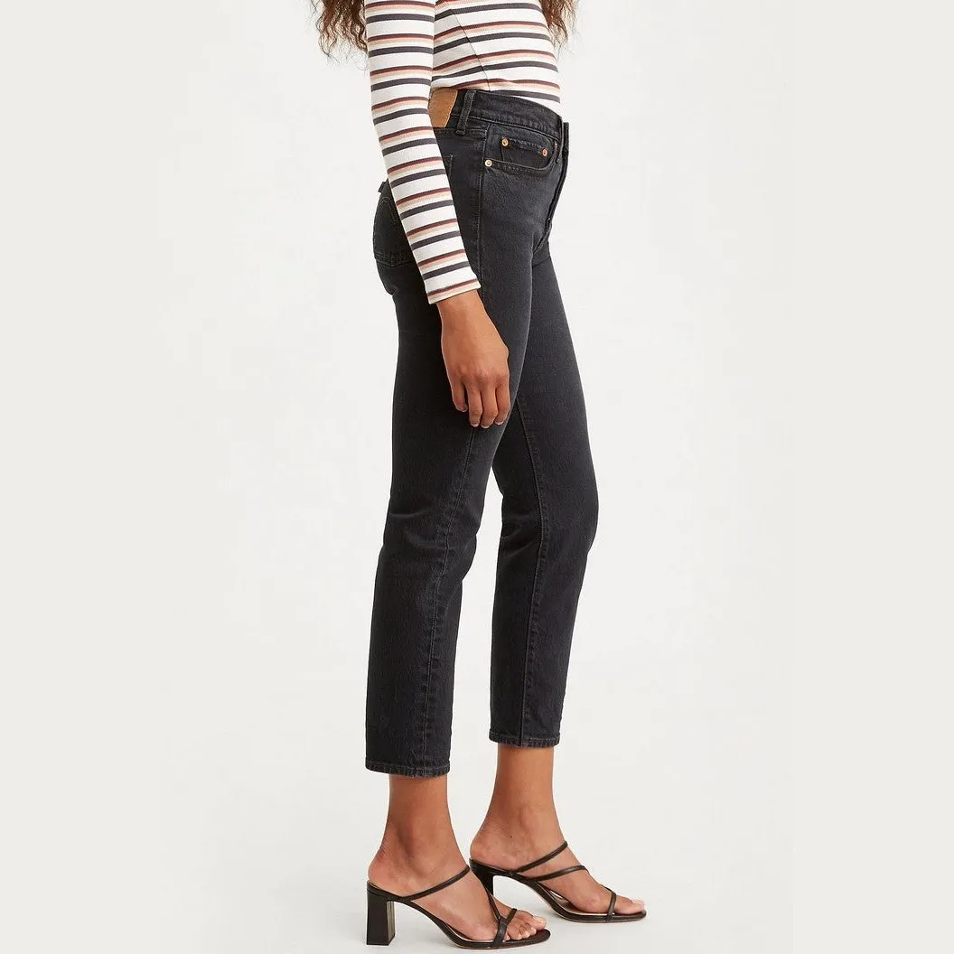 Levi's Wedgie Icon Fit  Wild Bunch