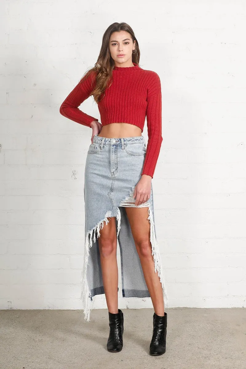 Maddie Jean Skirt