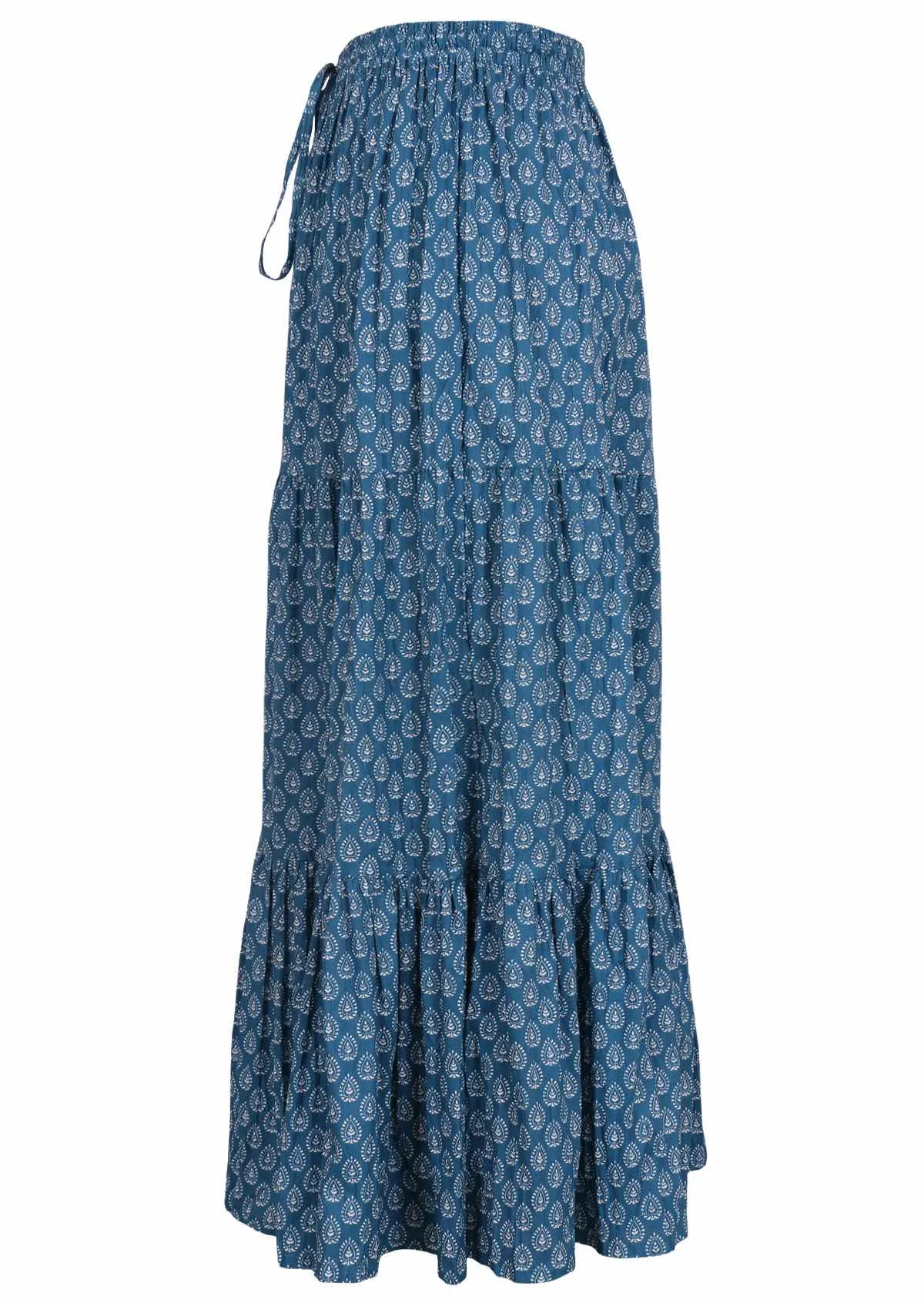 Maxi Skirt Sundara