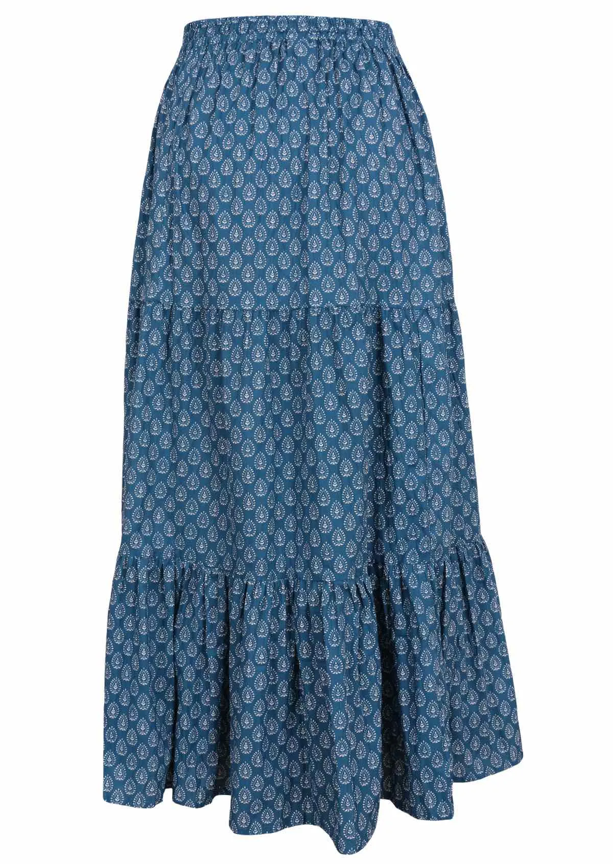 Maxi Skirt Sundara