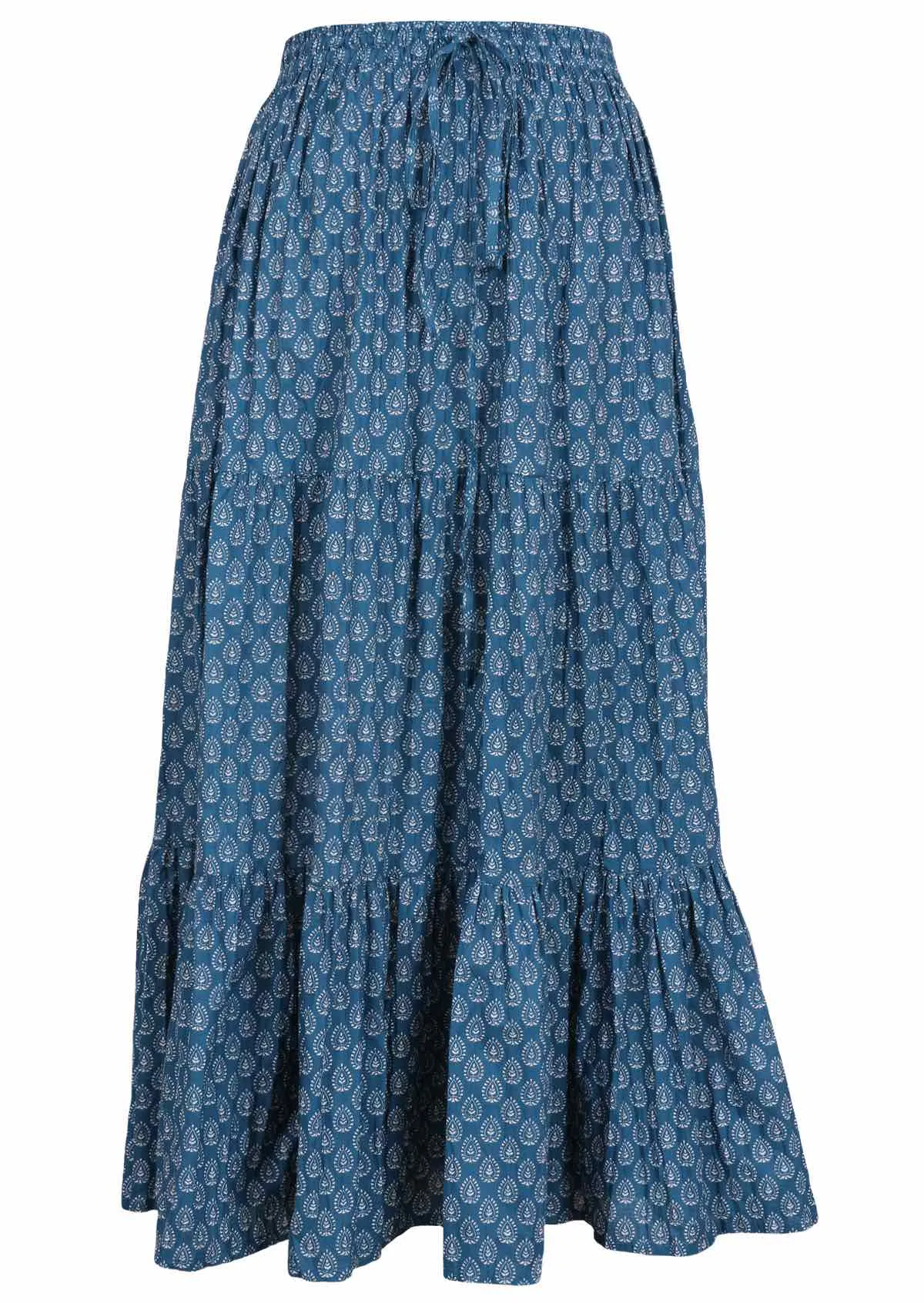 Maxi Skirt Sundara