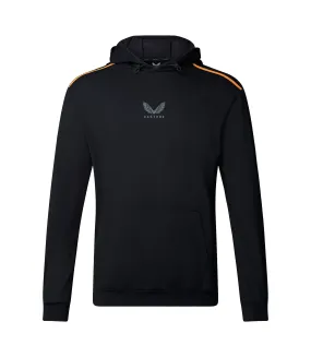 McLaren F1 Men's Performance Hoodie- Anthracite