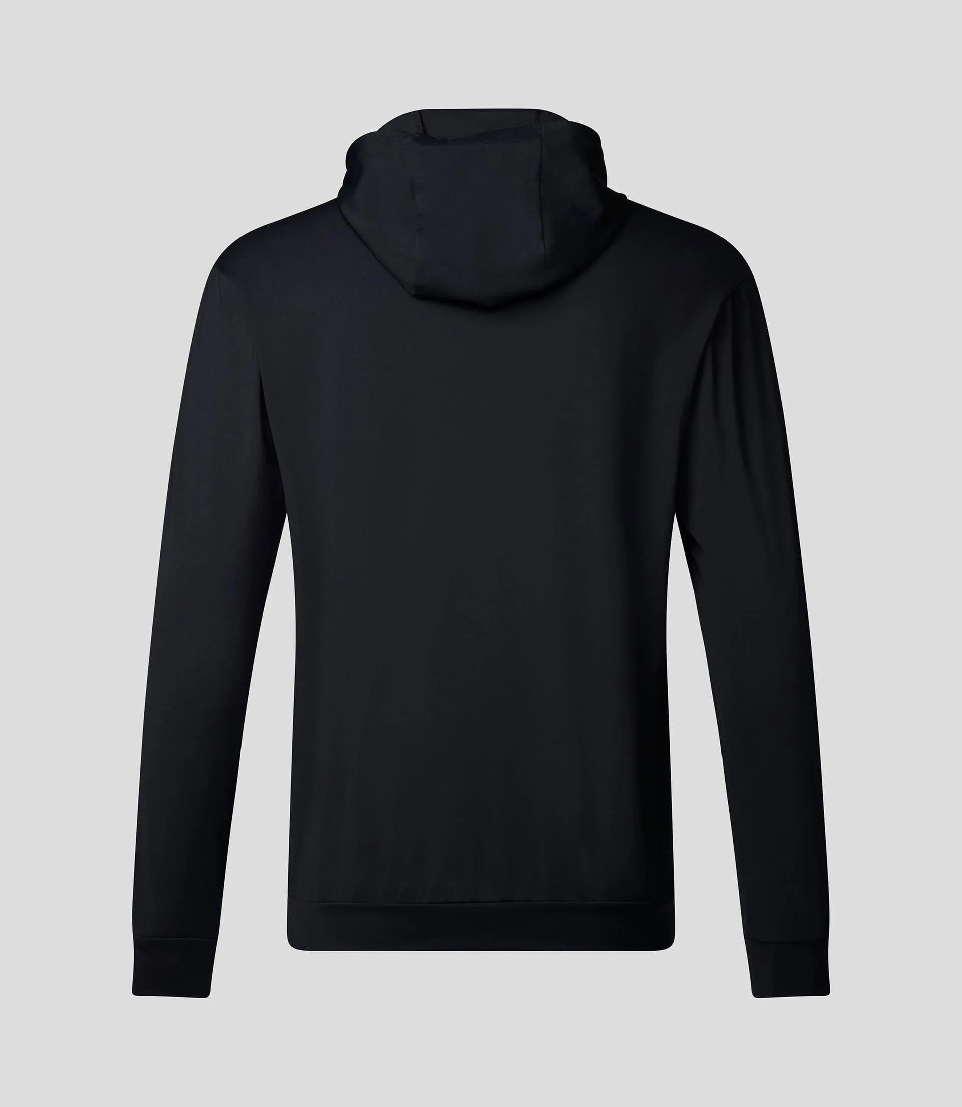 McLaren F1 Men's Performance Hoodie- Anthracite