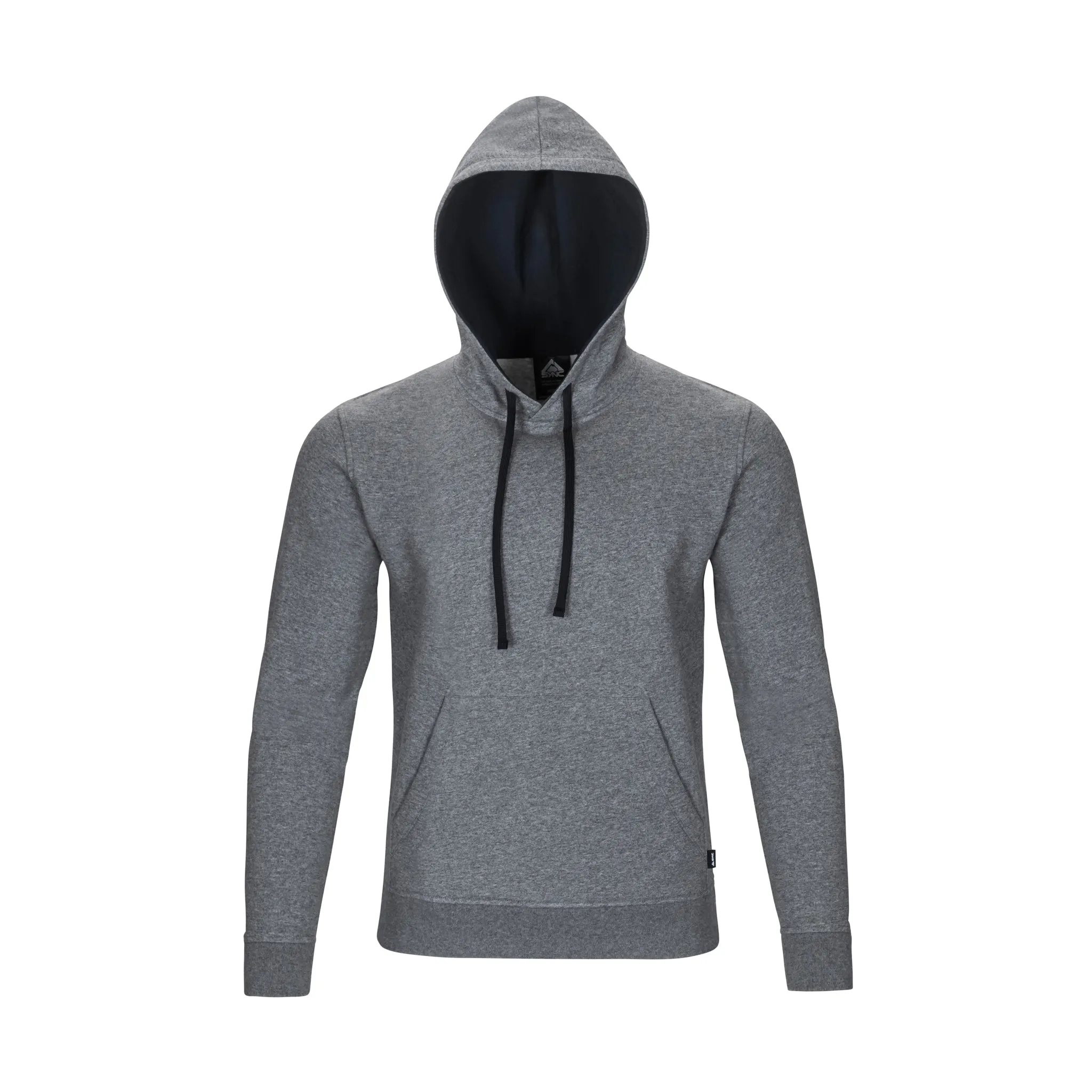 Men's All Day Cotton Hoodie