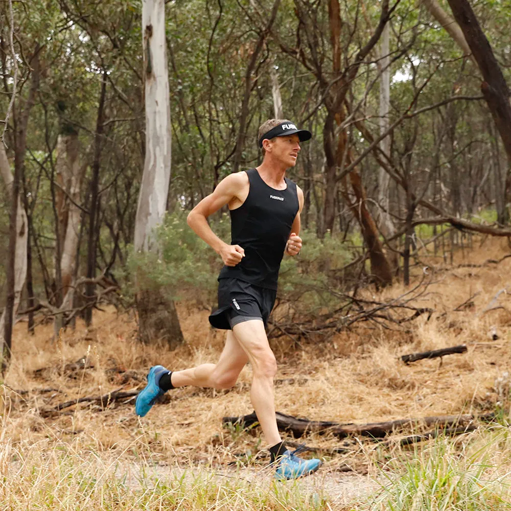 Mens C3  Singlet