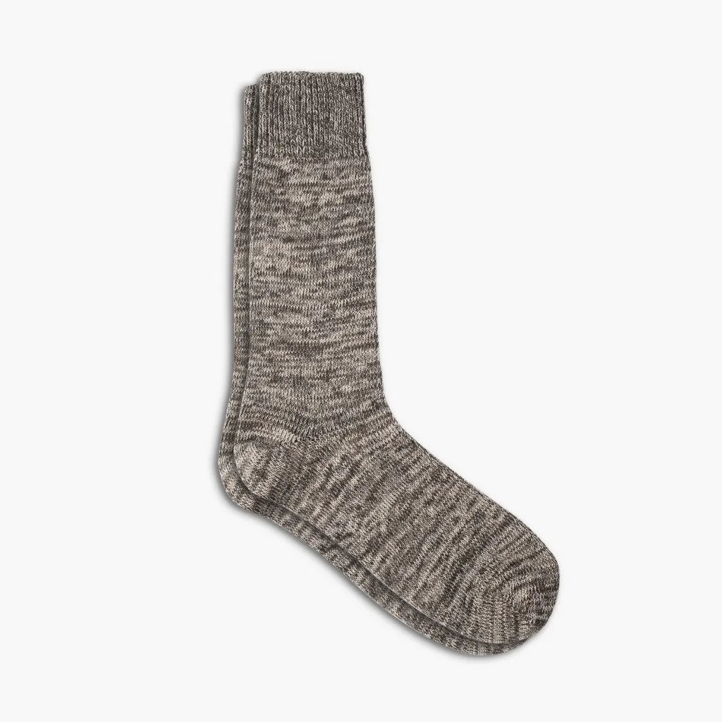 Men's Sodello Marled Sock | Naturals