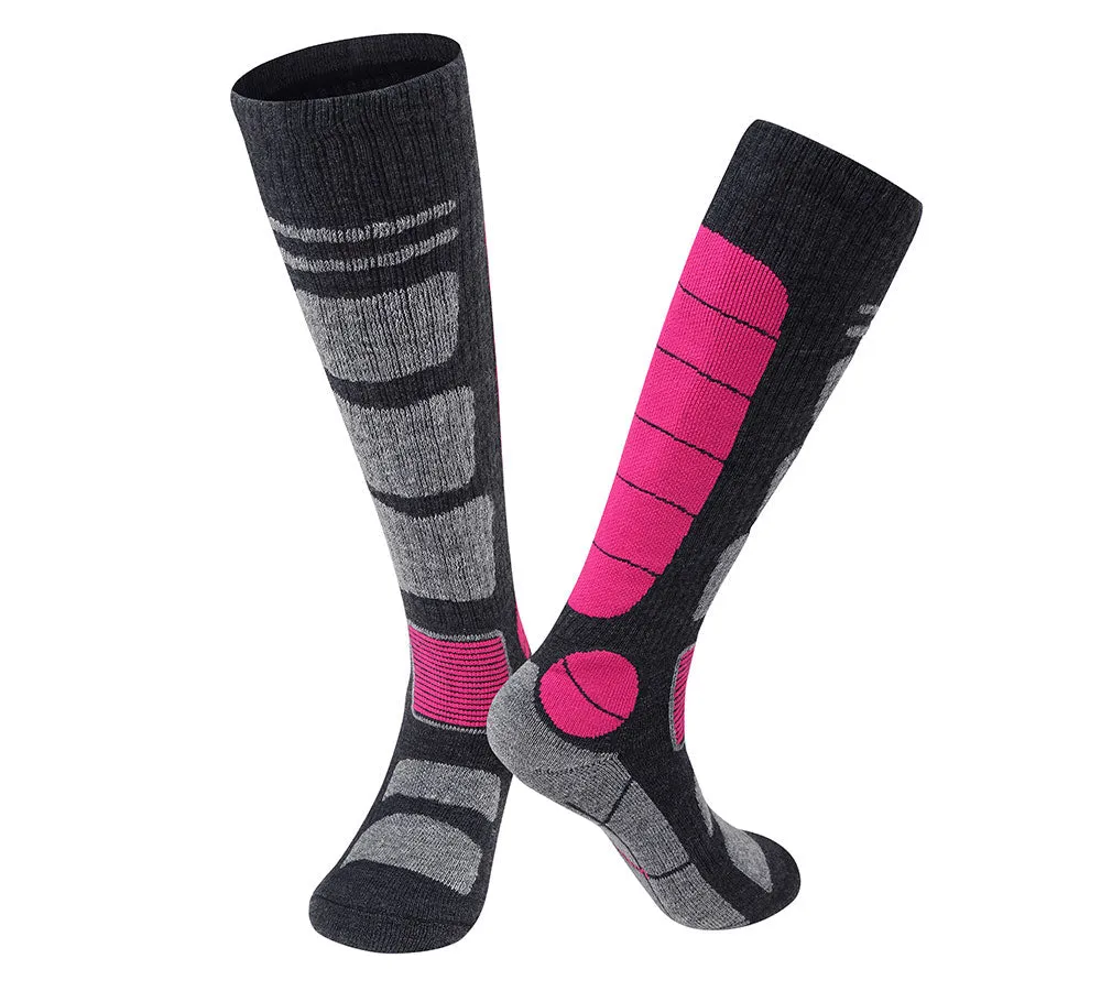 Merino Wool Thermal Extra Thick Socks