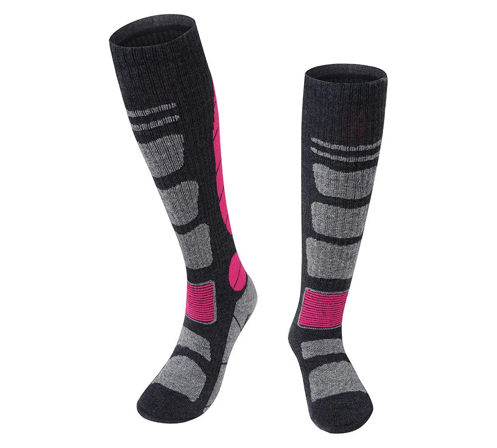 Merino Wool Thermal Extra Thick Socks