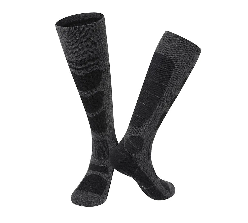 Merino Wool Thermal Extra Thick Socks