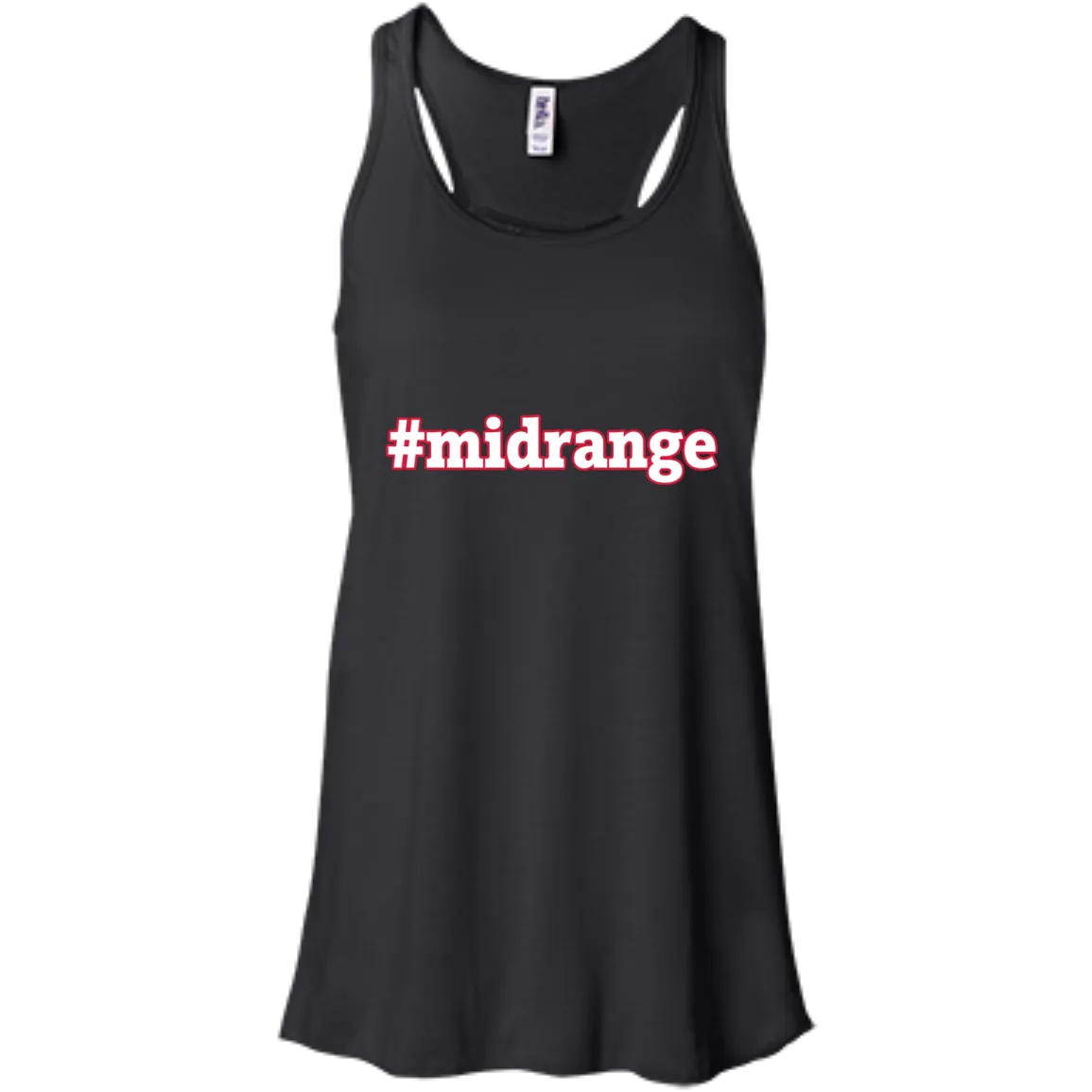 #midrange shirt, hoodie, tank, long sleeve