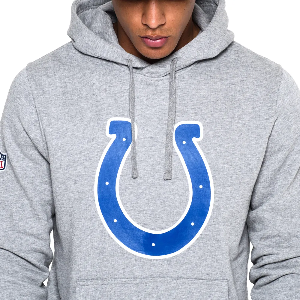 NFL Indianapolis Colts Hoodie Mit Teamlogo