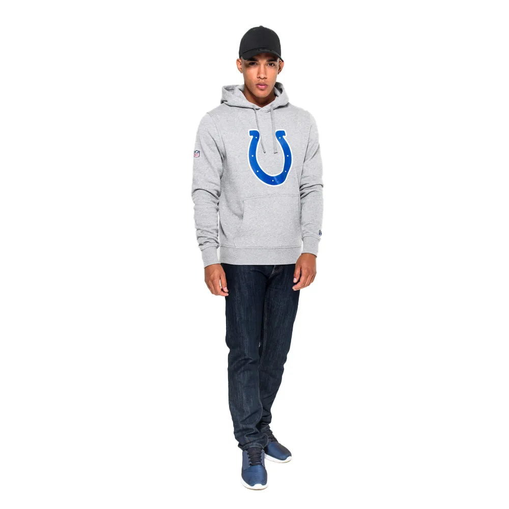 NFL Indianapolis Colts Hoodie Mit Teamlogo