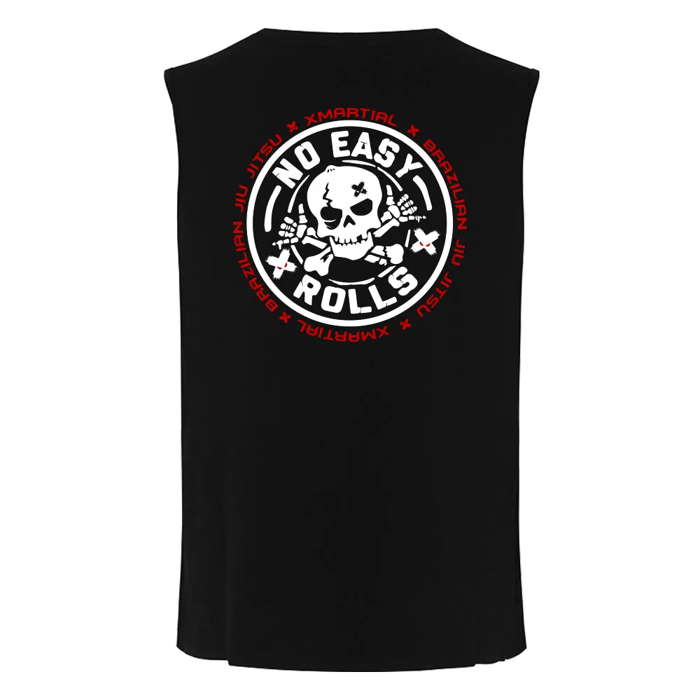 No Easy Rolls Jiu Jitsu Shirts & Hoodie