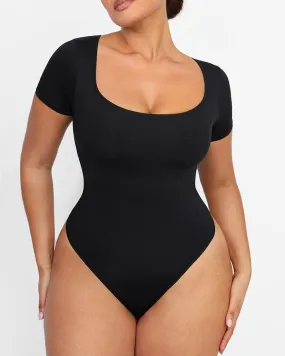 PowerConceal™ Eco-Chic Shaping Bodysuit