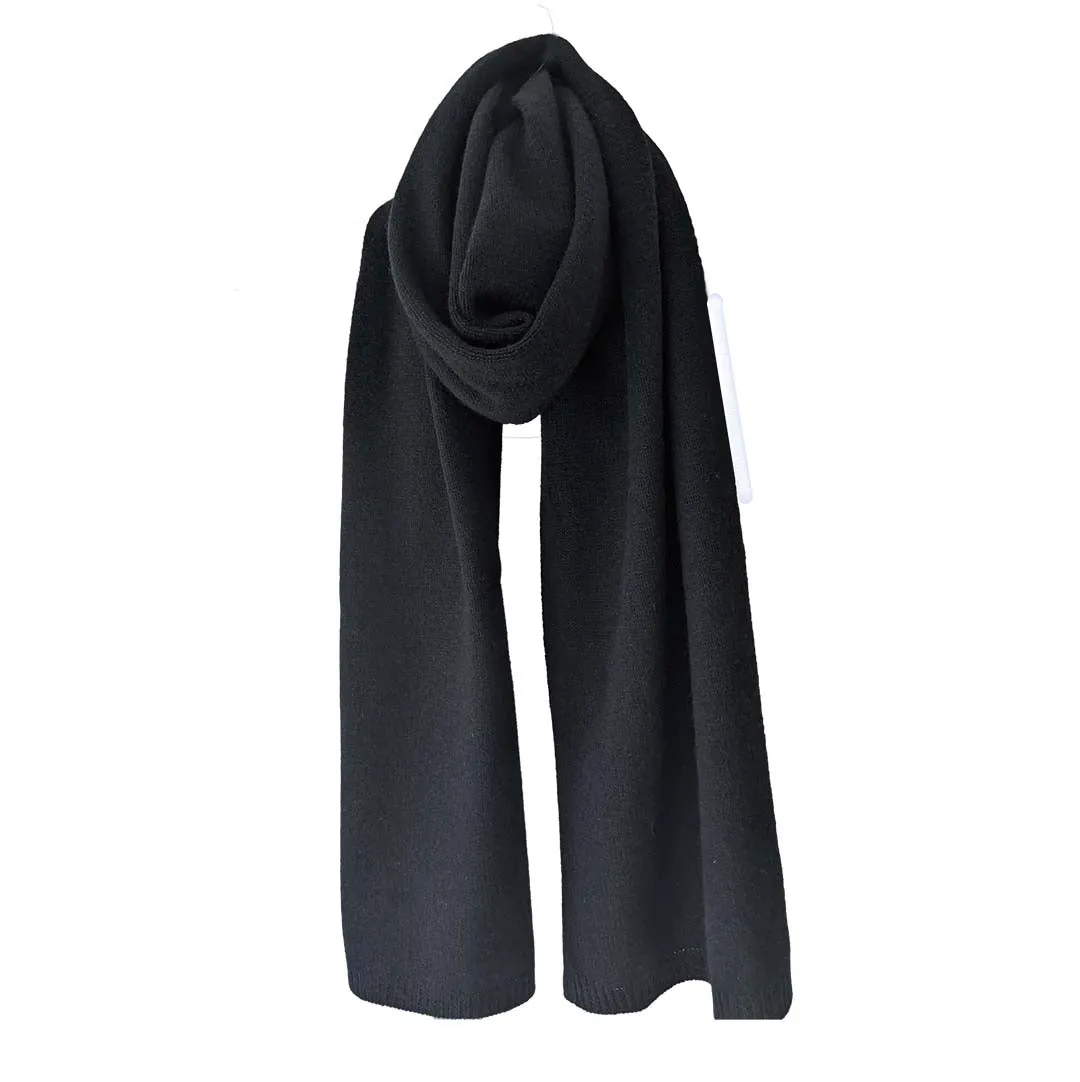 Pure Cashmere Scarves