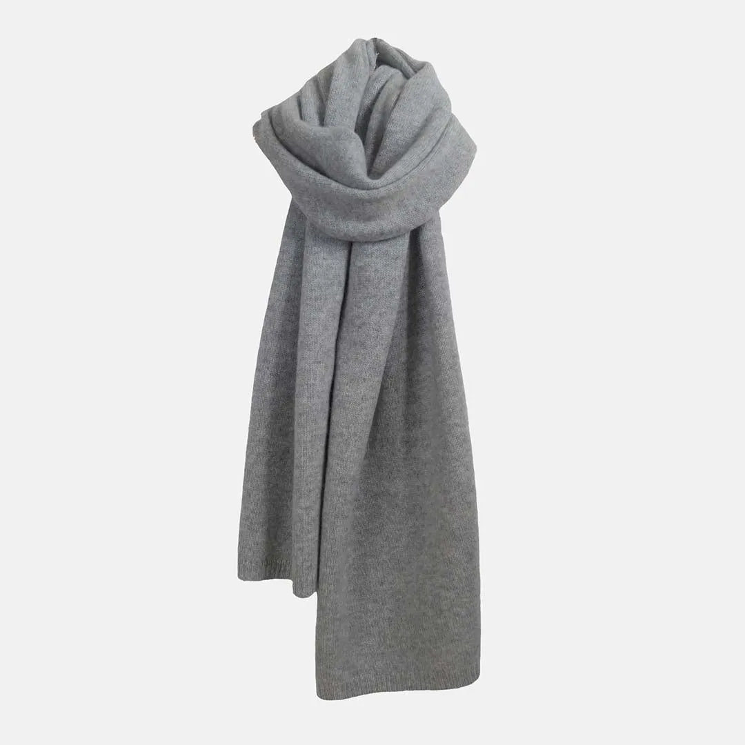 Pure Cashmere Scarves