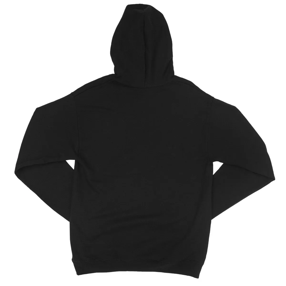 Pussface College Hoodie