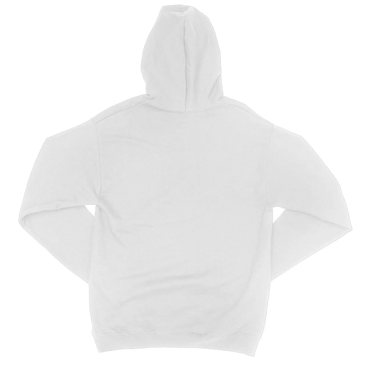 "Something Smells Nice!" Apparel College Hoodie