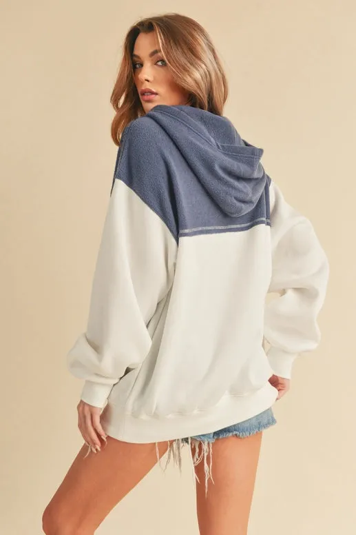 Shelbi Essential Hoodie