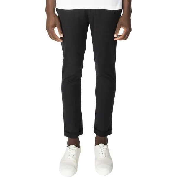 SKINNY STRETCH CHINO   BS0054845