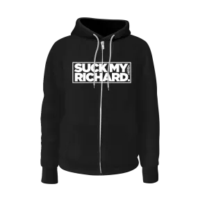 Suck My Richard Hoodies