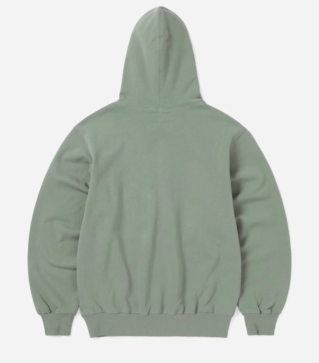 T-logo LT Hoodie - Light Olive