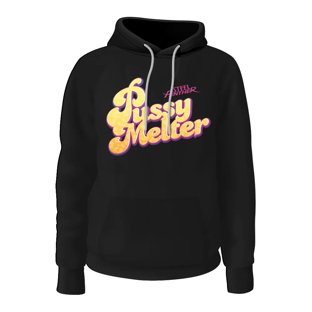 The Pussy Melter Hoodie