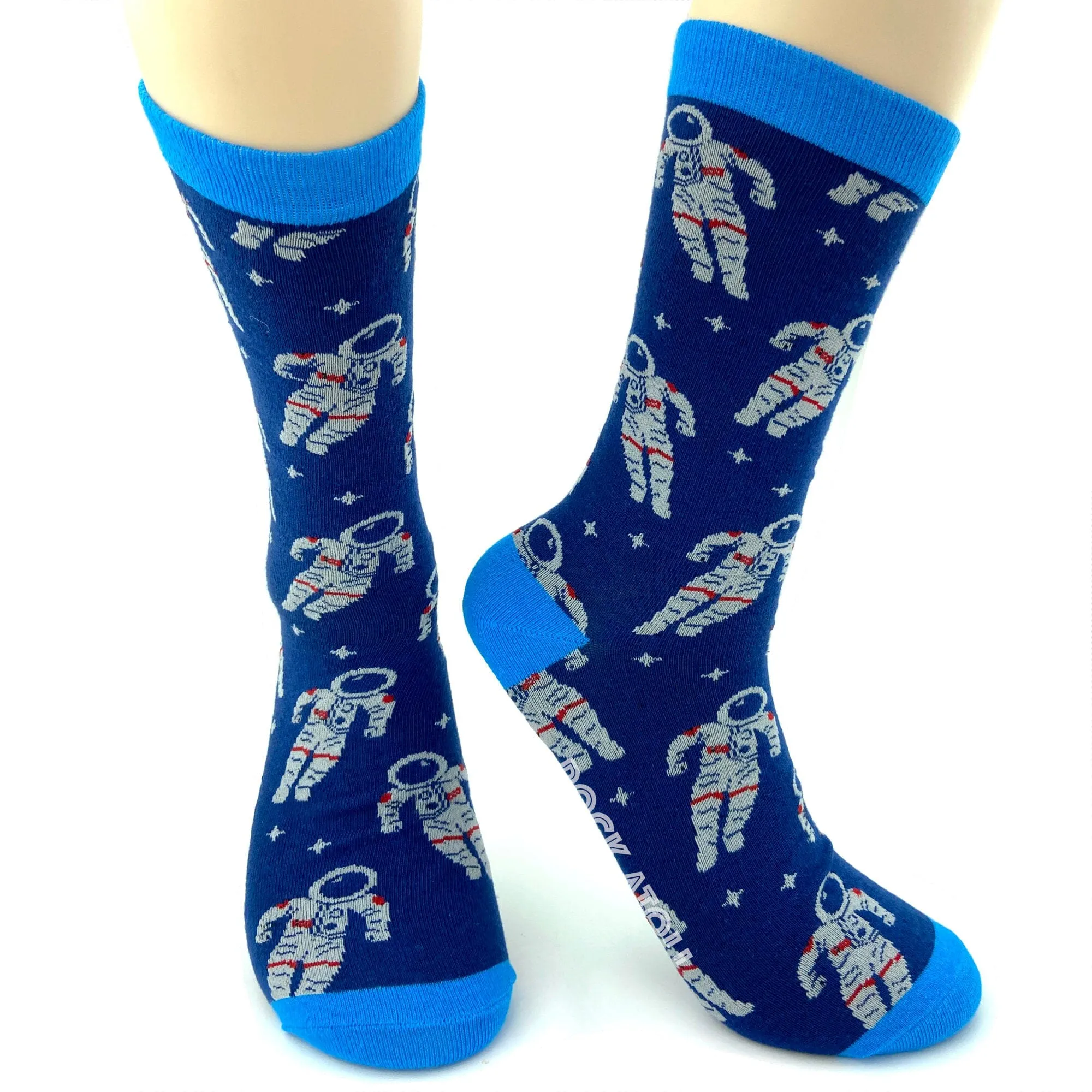 These Socks Are Out Of This World