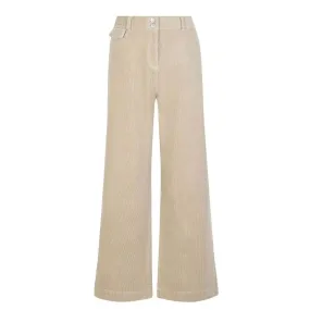 Tiger Trousers by Komodo (Winter White)