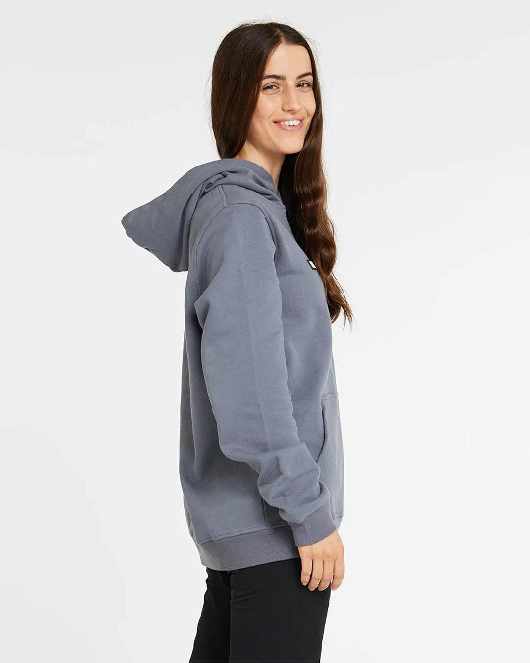 Unisex Hoodie | Blue Ash