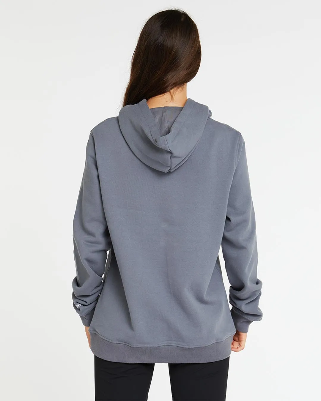 Unisex Hoodie | Blue Ash