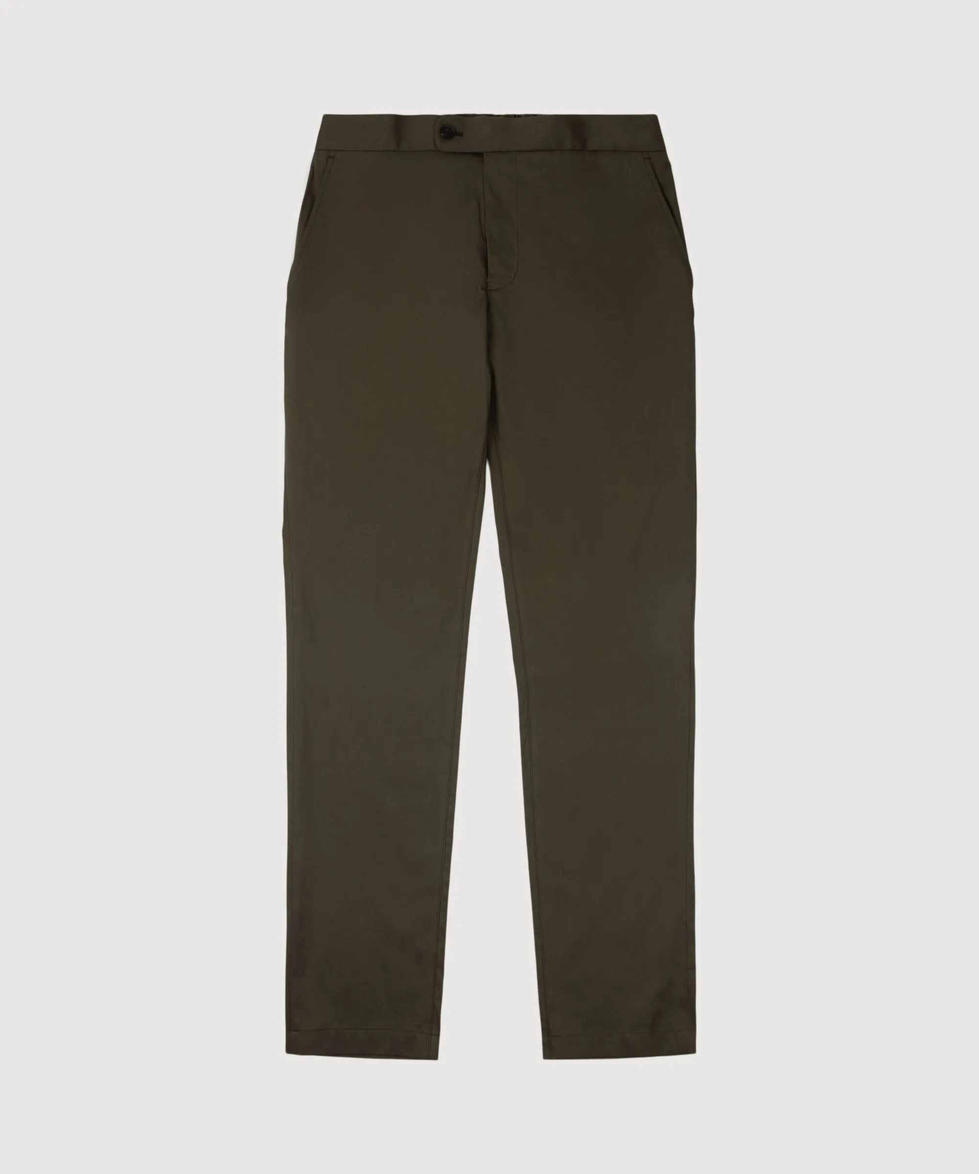 Utility Weekend Trousers