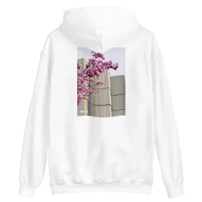 White - 03 Main Hoodie