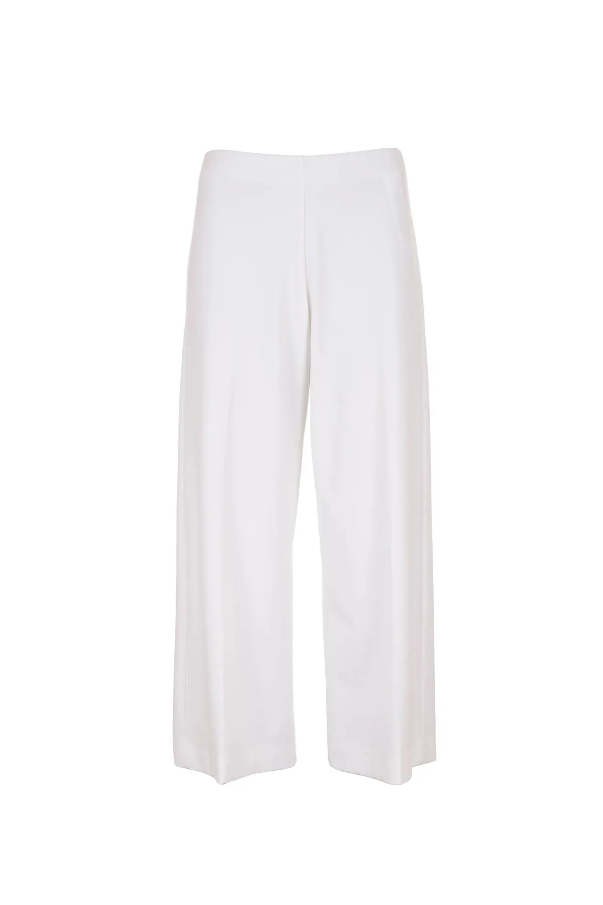 Wide Leg Trouser