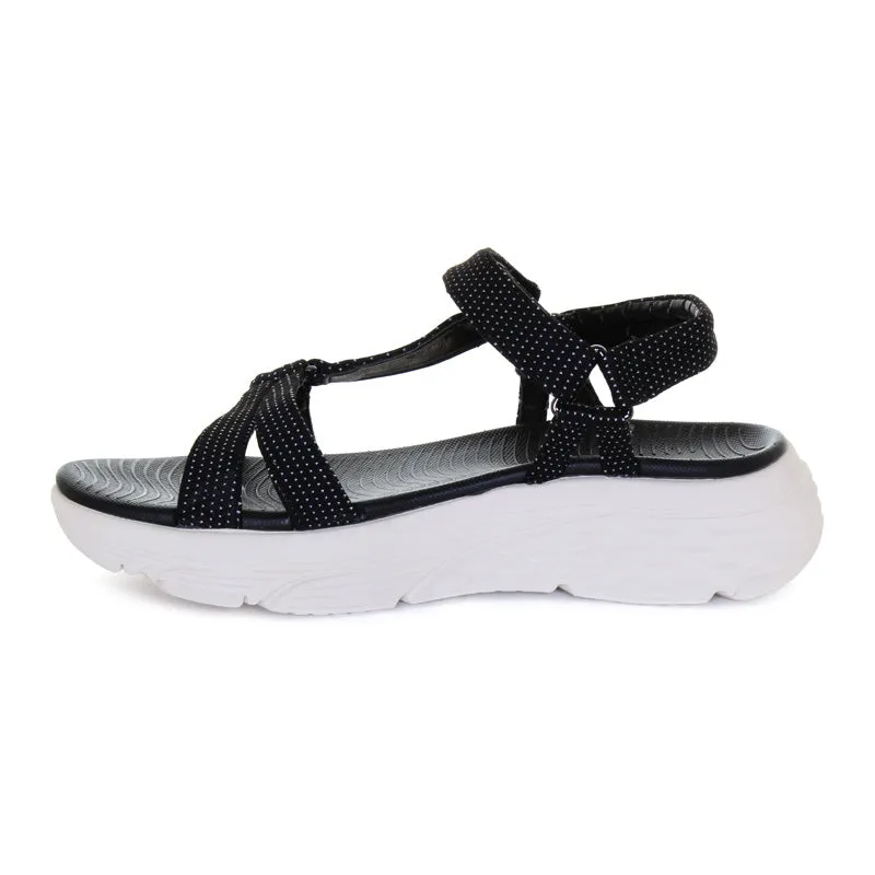 Womens Cathi Strap Sandal