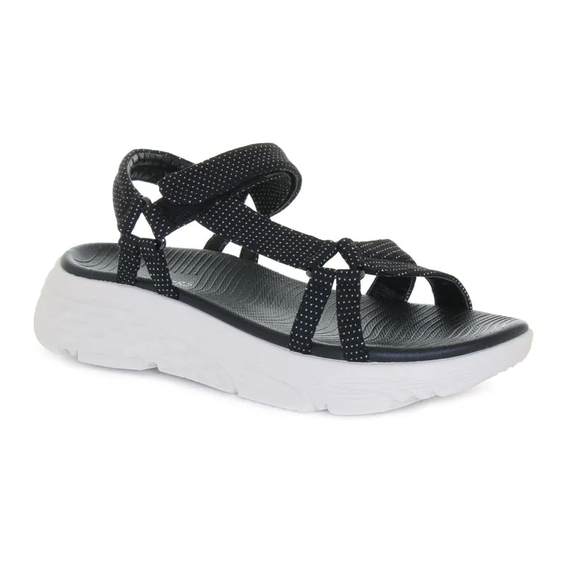 Womens Cathi Strap Sandal