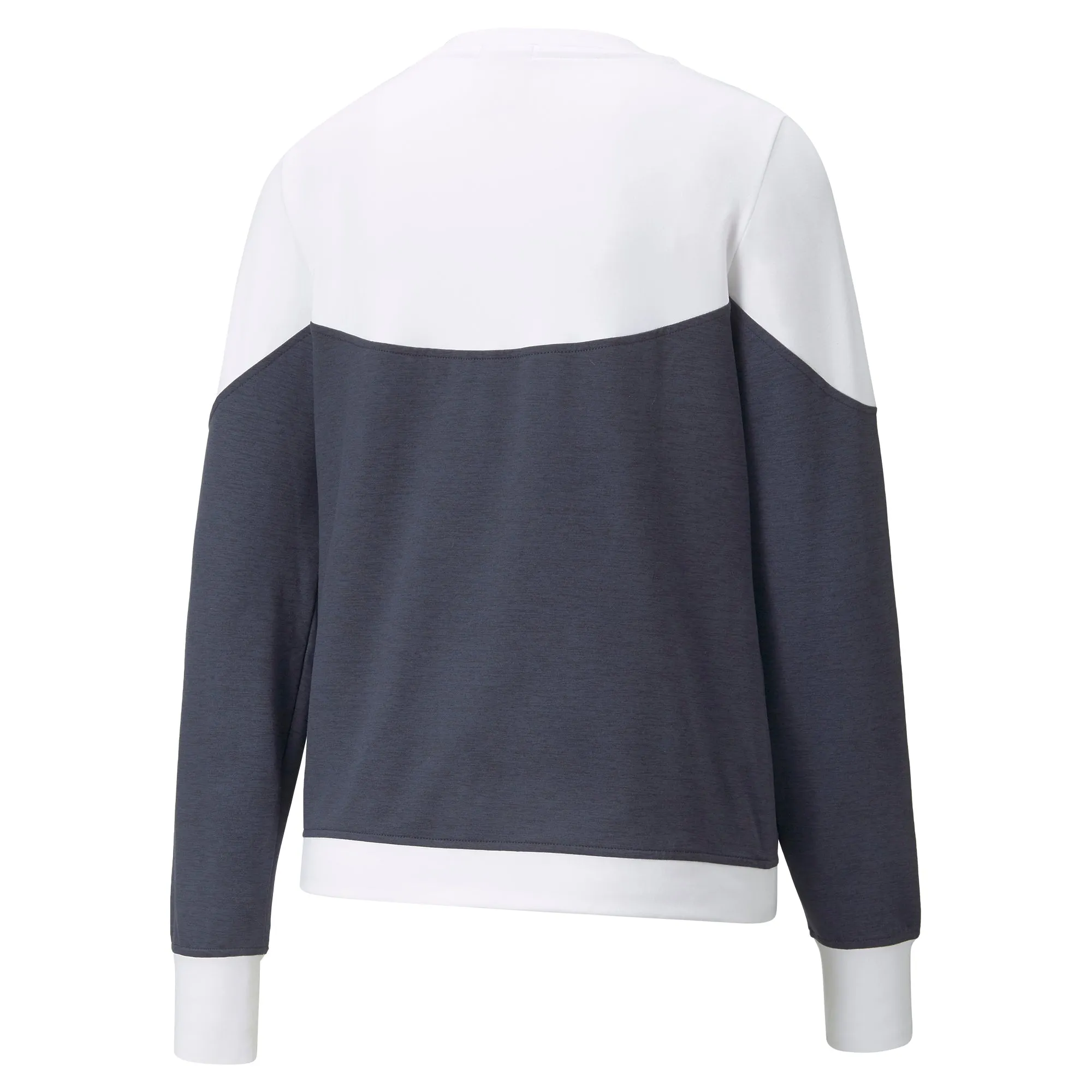 Women's CLOUDSPUN Bloom Crewneck Golf Sweater