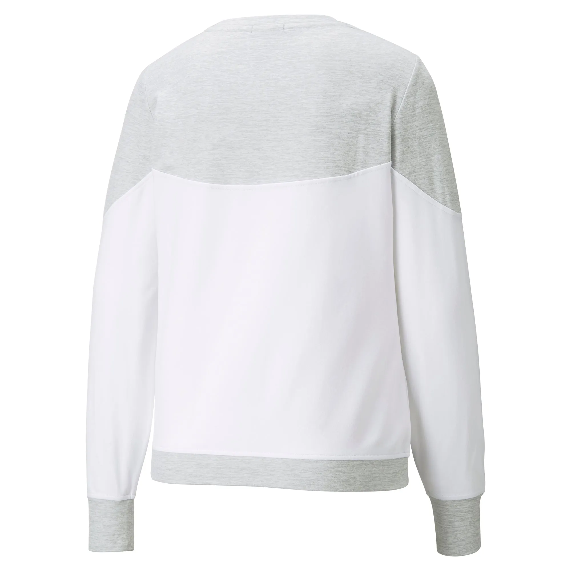 Women's CLOUDSPUN Bloom Crewneck Golf Sweater